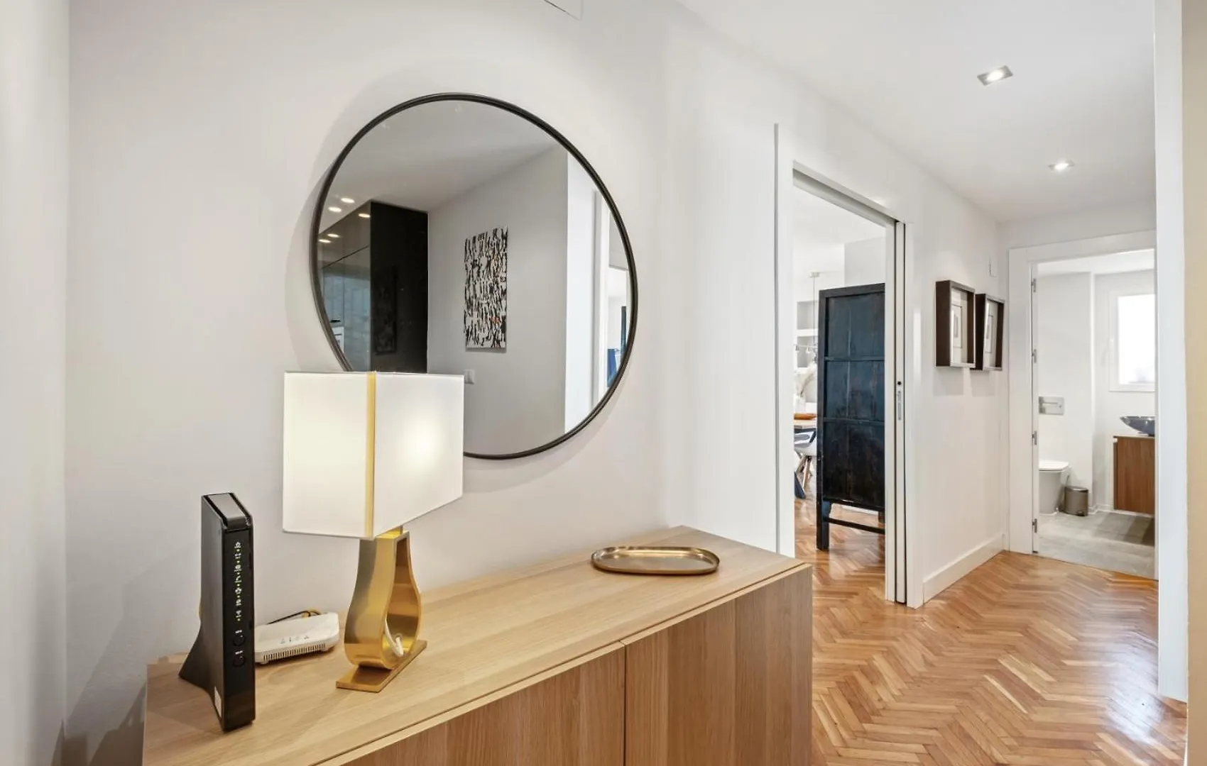 Mar De Fondo En Pedregalejo Apartment Malaga Spain