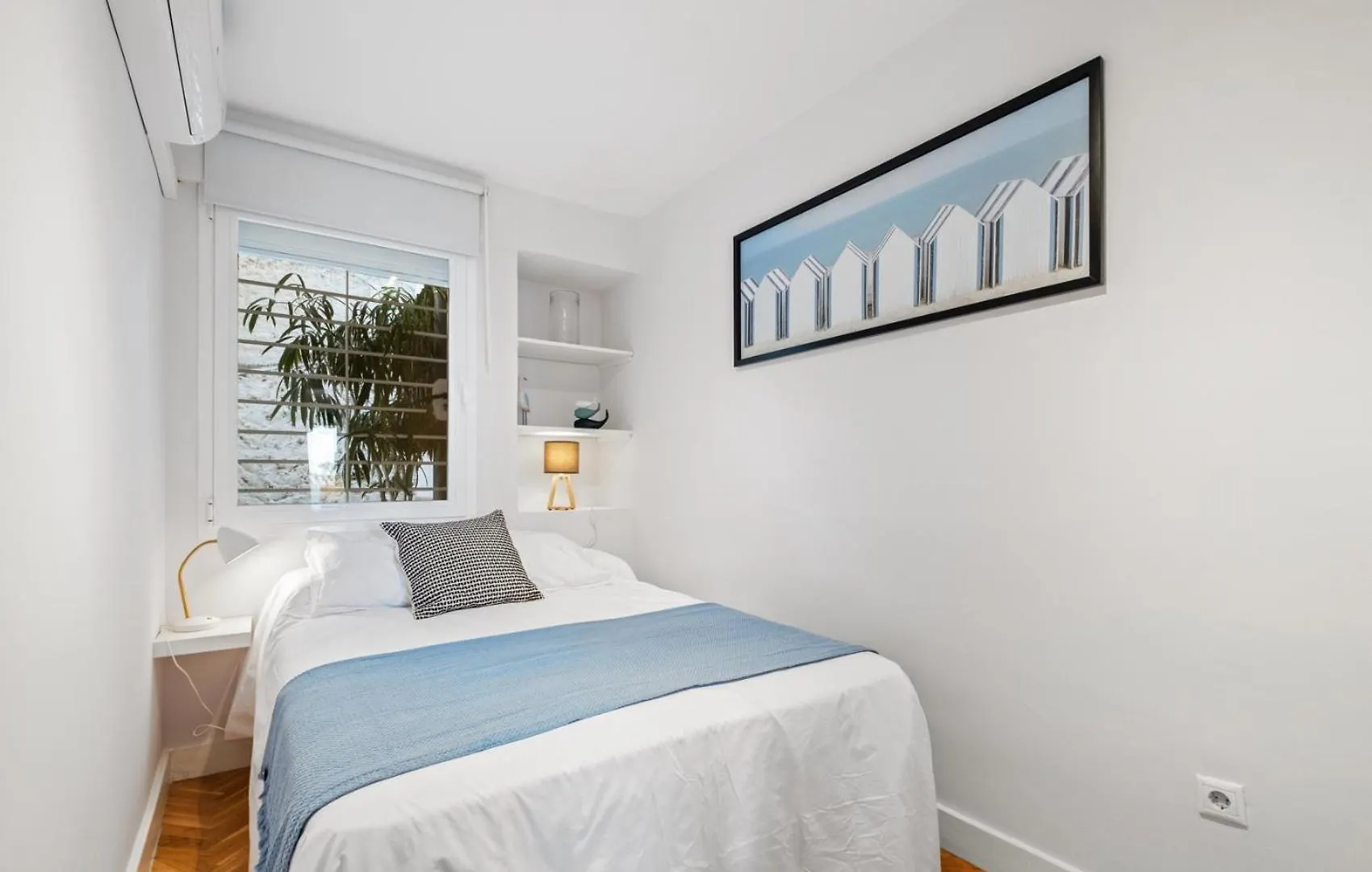 Mar De Fondo En Pedregalejo Apartment Malaga Spain