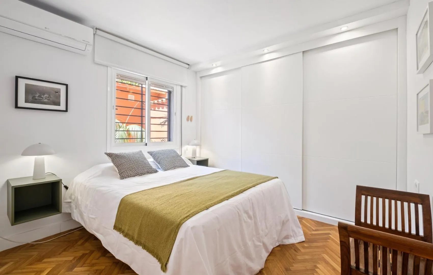 Mar De Fondo En Pedregalejo Apartment Malaga
