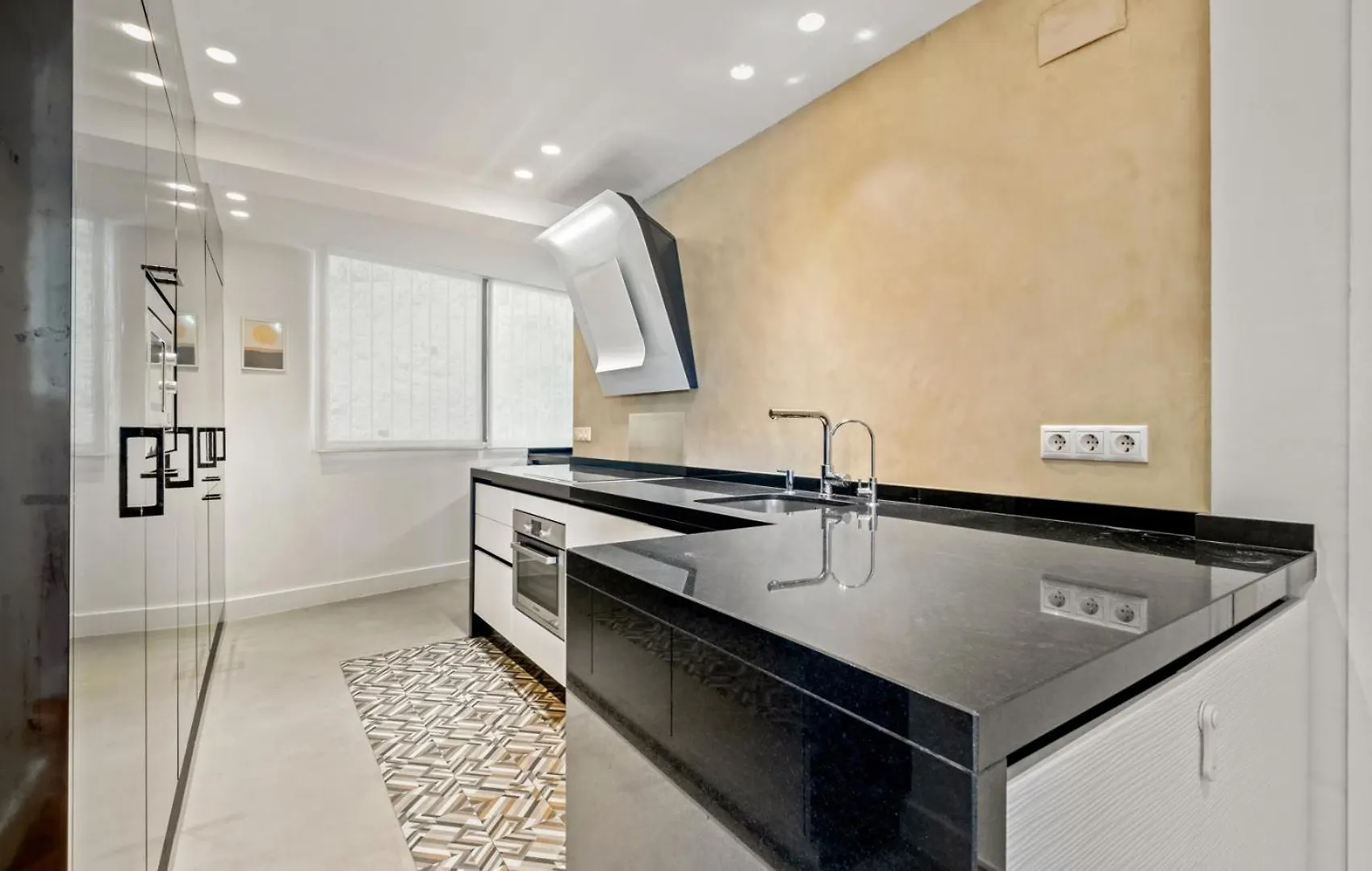 Mar De Fondo En Pedregalejo Apartment Malaga