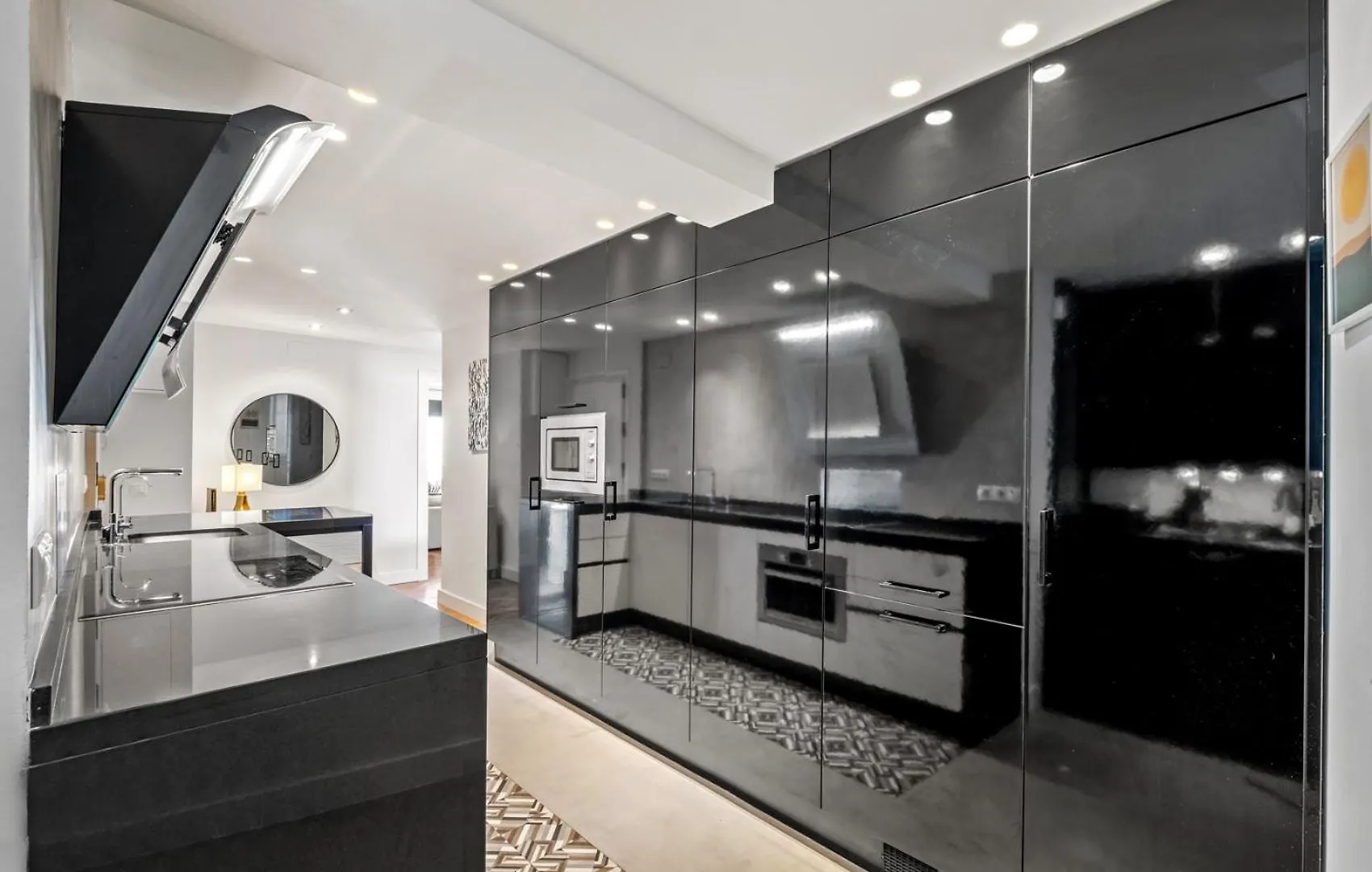 Mar De Fondo En Pedregalejo Apartment Malaga
