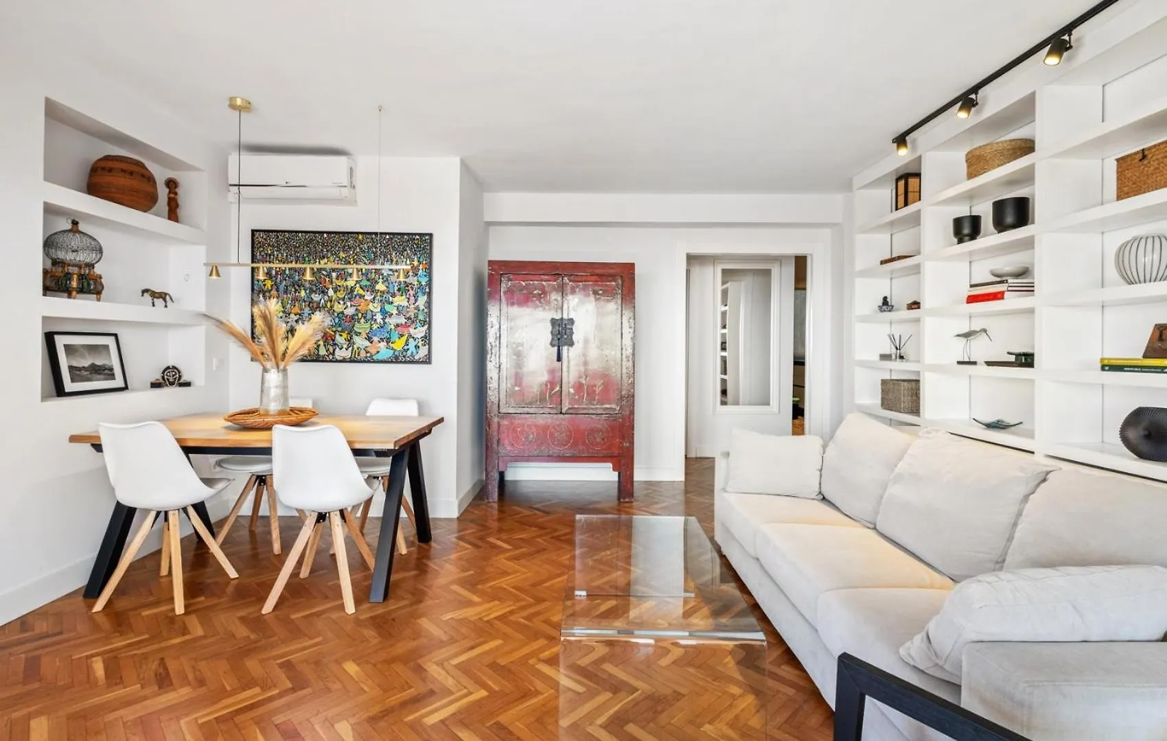 Mar De Fondo En Pedregalejo Apartment Malaga 0*,