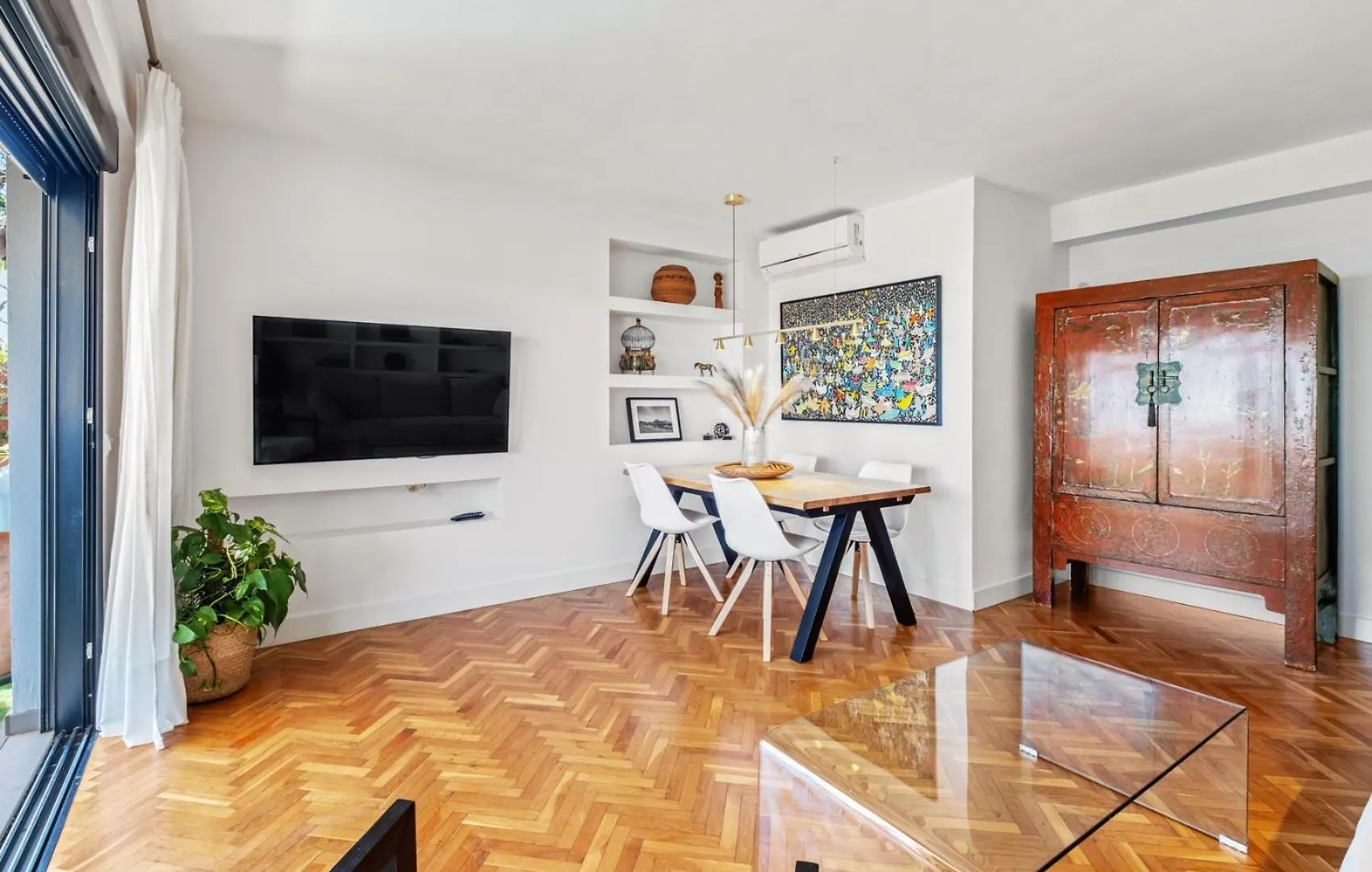 Mar De Fondo En Pedregalejo Apartment Malaga