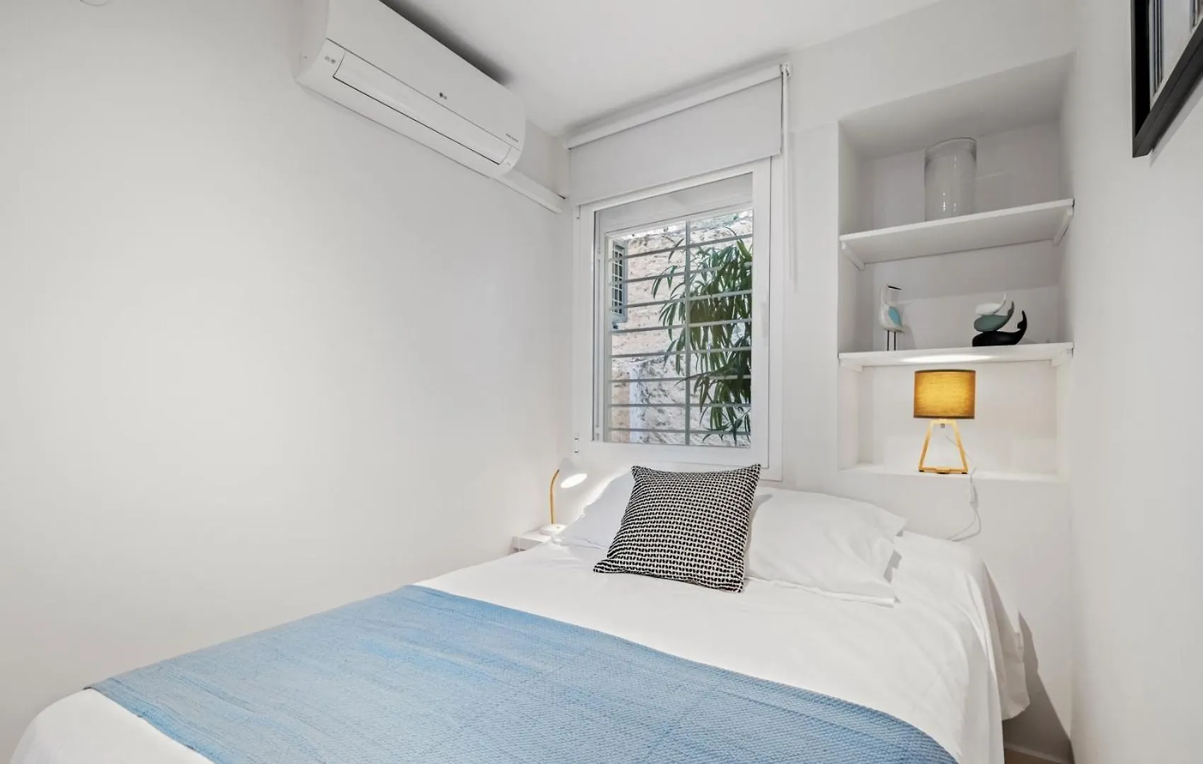 Mar De Fondo En Pedregalejo Apartment Malaga Spain