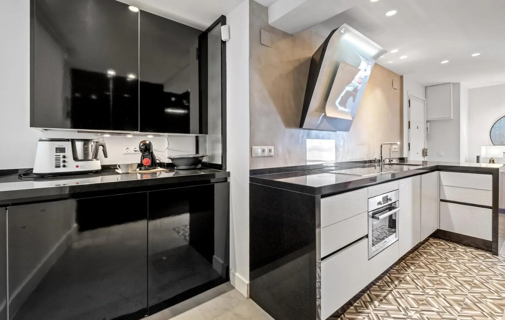 Mar De Fondo En Pedregalejo Apartment Malaga