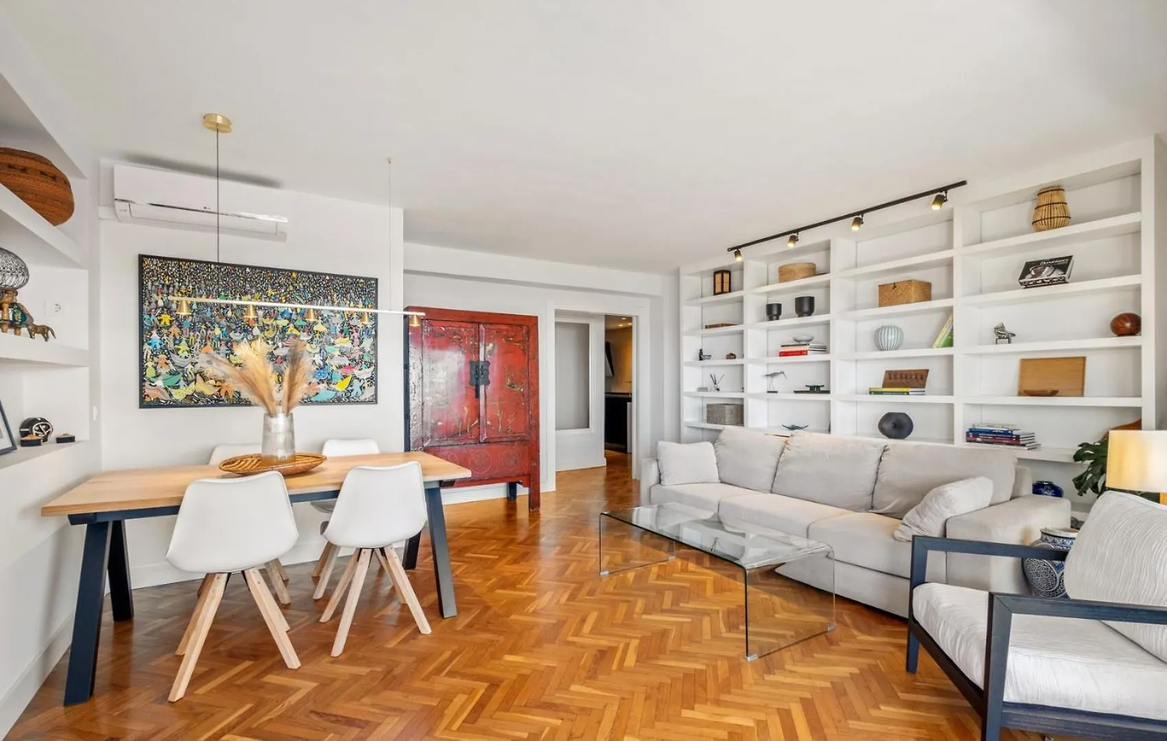 Mar De Fondo En Pedregalejo Apartment Malaga Spain