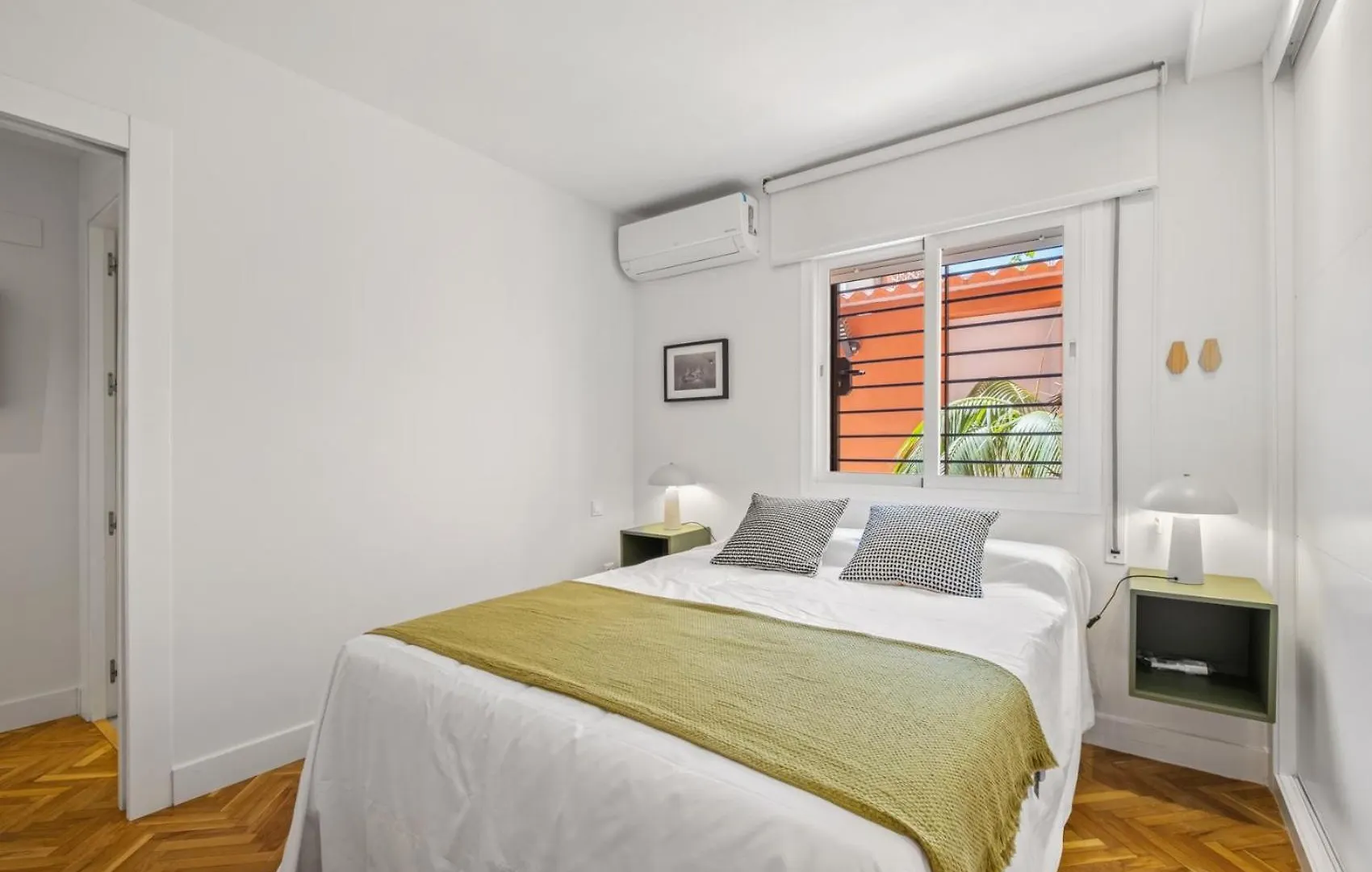 Mar De Fondo En Pedregalejo Apartment Malaga