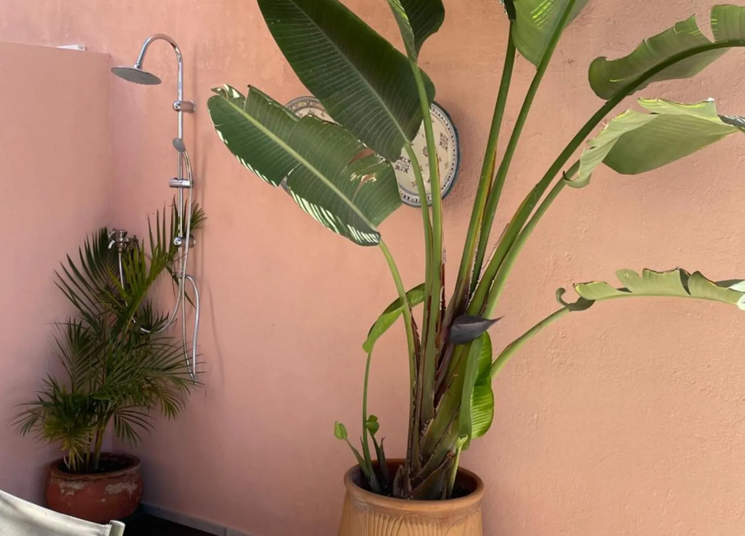 Mar De Fondo En Pedregalejo Apartment Malaga Spain
