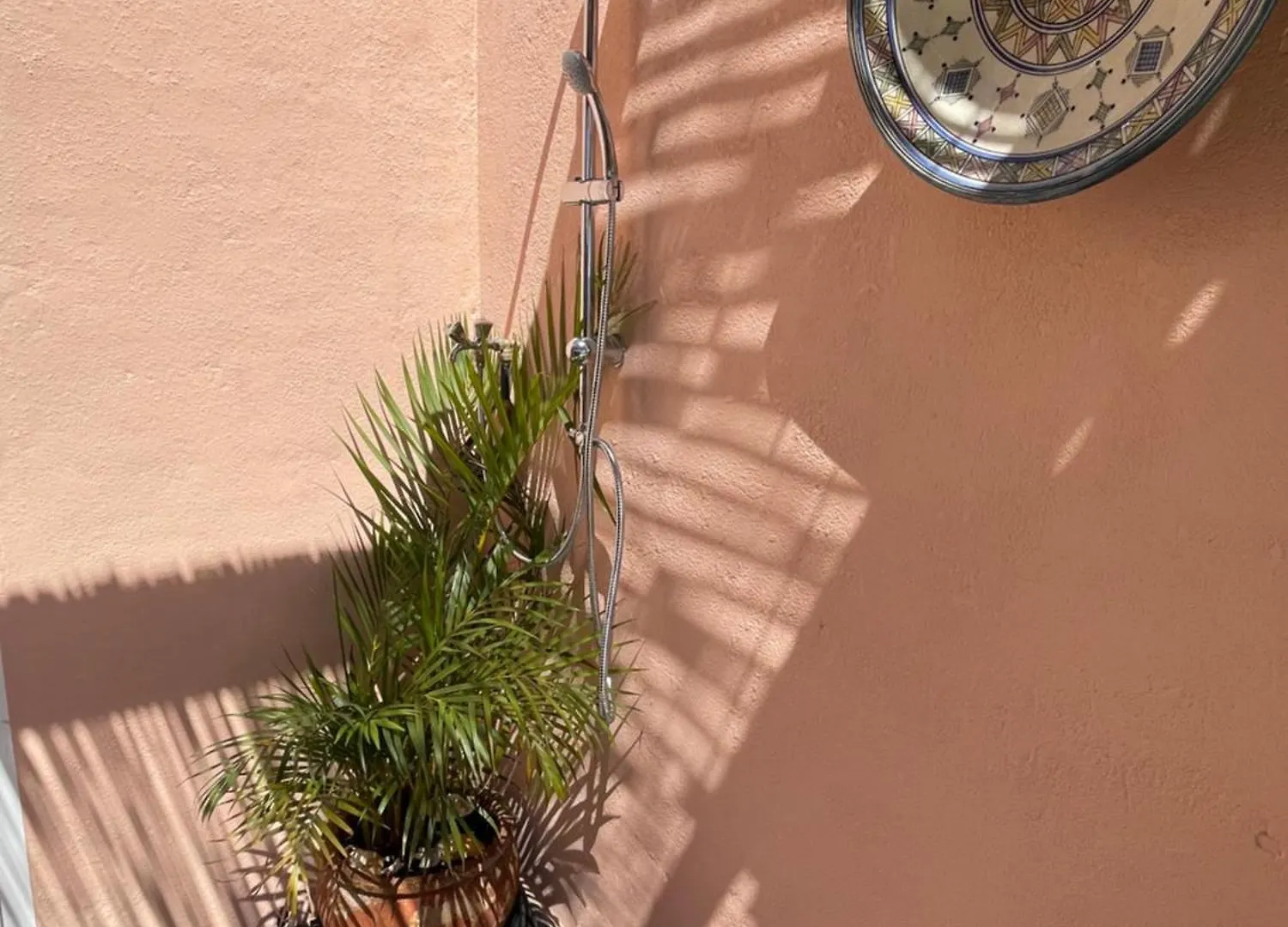 Mar De Fondo En Pedregalejo Apartment Malaga Spain